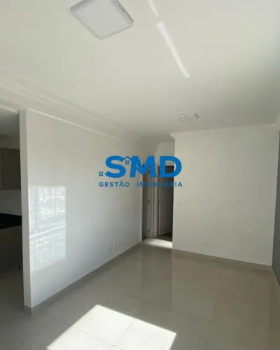 VENDE APARTAMENTO - 2 SUÍTES - FLORESTA - 60M² - EXCELENTE LOCALIZAÇÃO