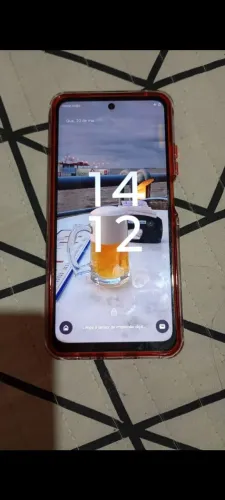 Moto g 15