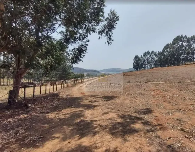 Fazenda à Venda 59 Alqueires Região de São Sebastião da Grama SP