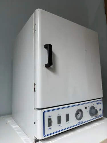 Estufa de Esterilização