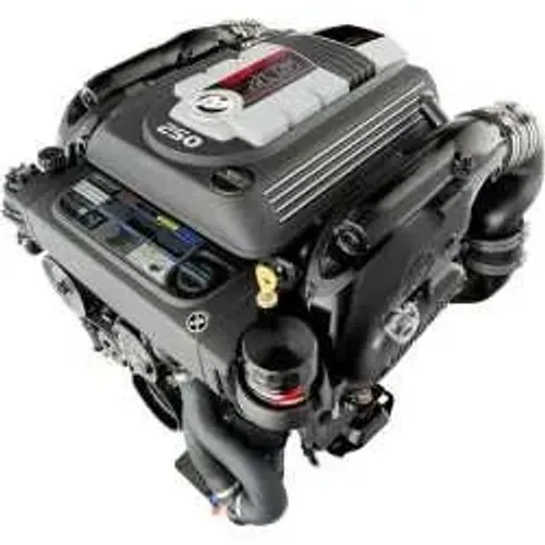 MERCRUISER 4.5 250 ALPHA gasolina - Motor de centro