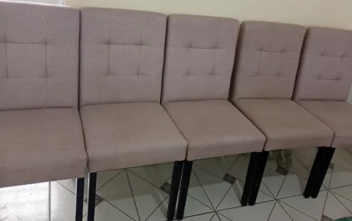 Cadeiras para sala de jantar