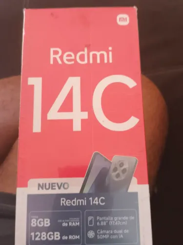 Redmi14 c