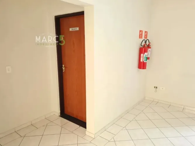 Aluguel - SALA - VILA PEDROSO ARUJA SP