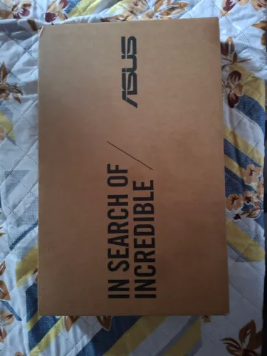 Notebook ASUS VivoBook E510KA 15,6" Intel Celeron N4500 4GB RAM 128gb SSD Windows 11