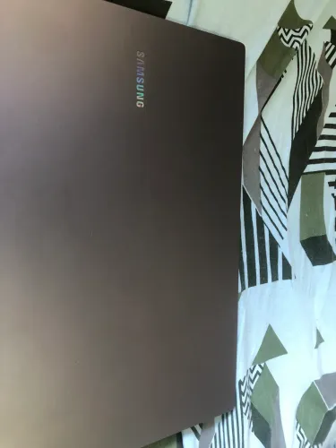 Notebook Samsung galaxy core3