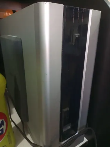 Subwoofer Philips 75 w