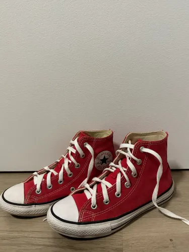 All Star Cano Alto Original
