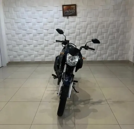 ? Yamaha Factor 2023
