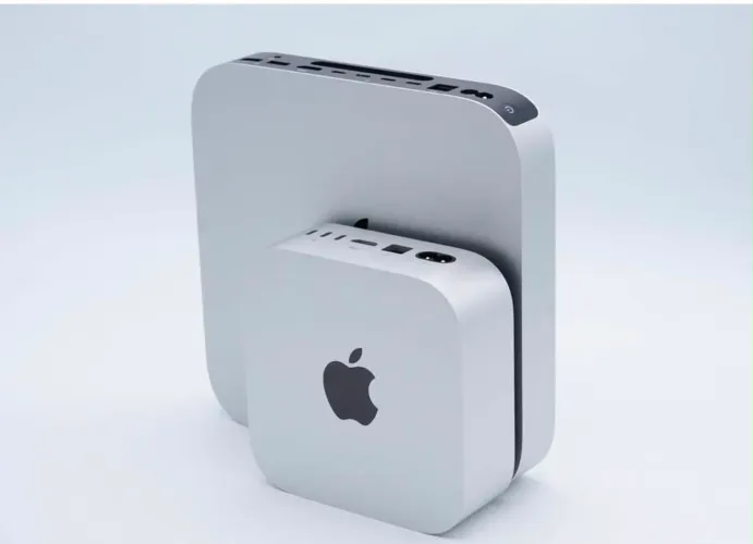 Mac Mini M4 256GB 16GB RAM LACRADO
