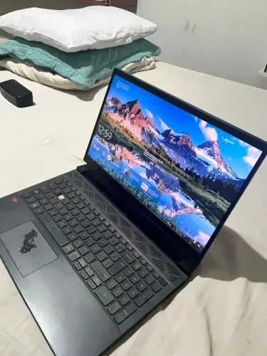 DELL G15 5520 Gamer - LEIA A DESCRIÇÃO 