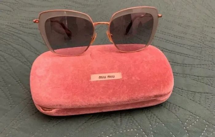 Óculos sol MIU MIU