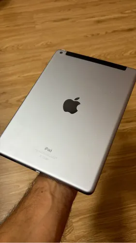 iPad 6 + Apple Pencil