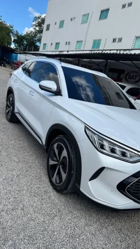 BYD Song Plus 1.5 16V Aut. (hibrido) 2025