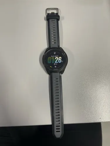 Garmin Forerunner 165