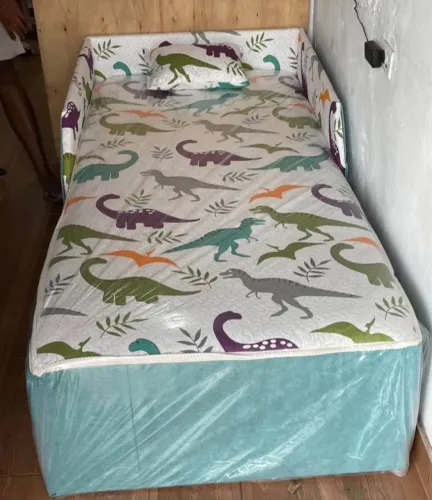 ? KIT CAMA INFANTIL COMPLETO ? APENAS R$ 500 À VISTA! ?