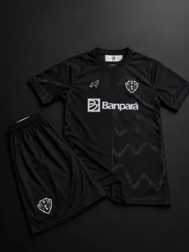 Conjunto Paysandu Camisa + Short 