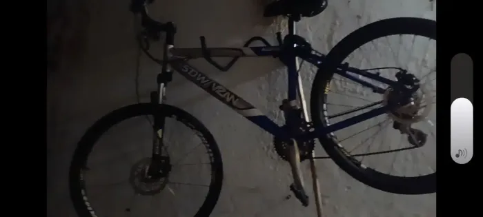 Bike Aro 26