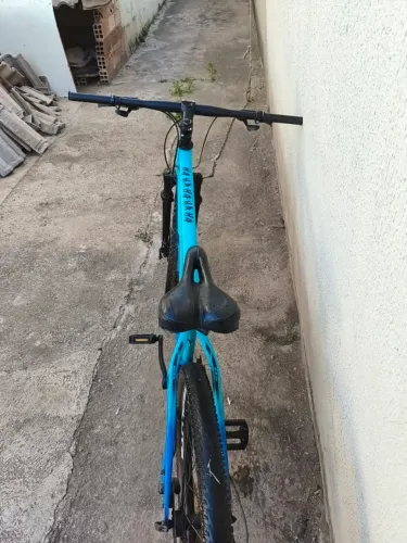 Bike aro 29