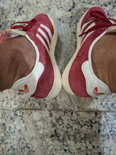 Adidas gazelle 37/38.