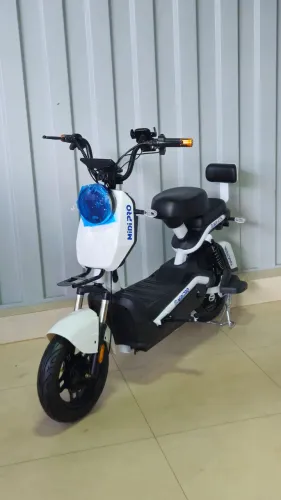 MOTINHA ELÉTRICA 1000W