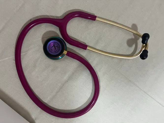 Estetoscópio Littmann 