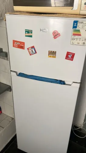 Móveis semi novos
