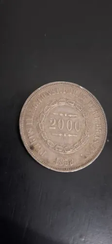 Moeda antiga