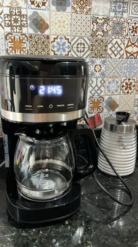 Cafeteira