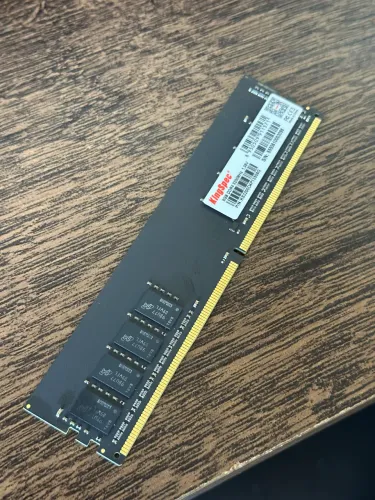 8gb RAM DDR4 3200Mhz