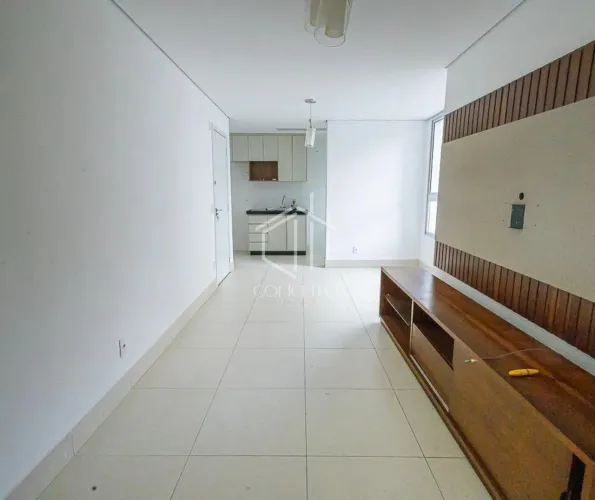 APARTAMENTO | 2 QUARTOS | 2 VAGA | JARAGUÁ