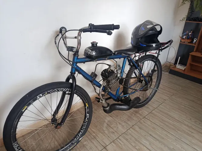 Motorizada