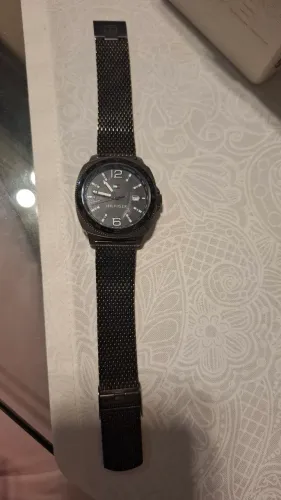 Relógio Tommy Hilfiger