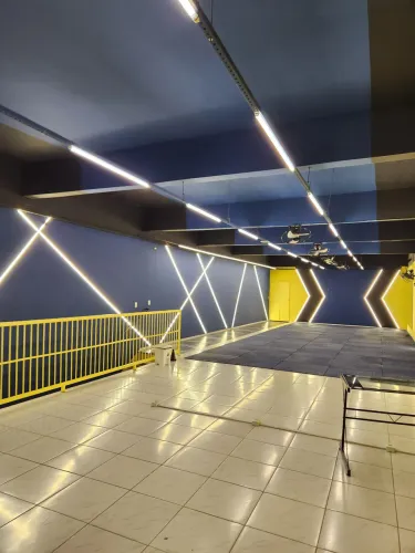 Eletricista Residencial e Comercial - Projetos, Reformas e LED