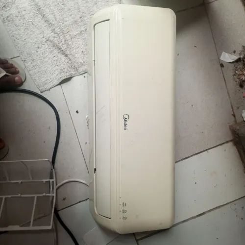 Vende-se evaporador Midea 9k