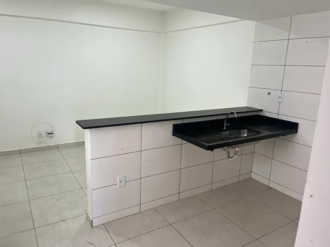 Aluga-se AP 02 quartos setor Oeste do Gama
