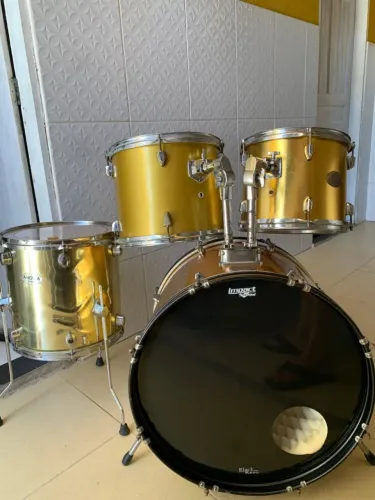 BATERIA DOLPHIN  SHELL PACK (CORPO)
