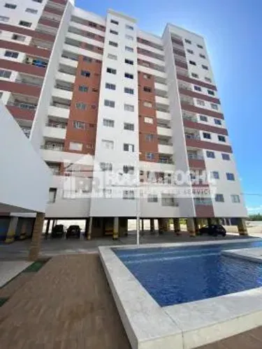Excelente Apartamento a venda em TERESINA
