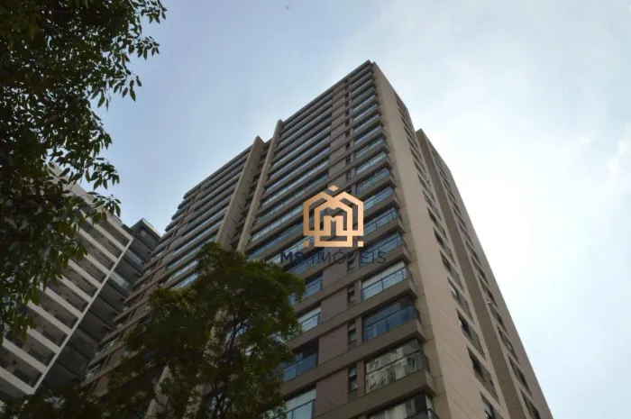 Apartamento com 3 dormitórios à venda, 145 m² por R$ 2.500.000,00 - Vila Mariana - São Pau
