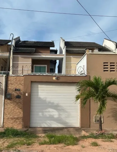 CASA DUPLEX PARA ALUGUEL POR TEMPORADA OU VENDA