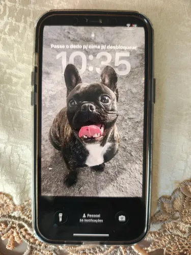iPhone 12 promax 128gb