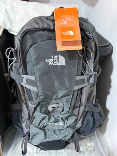 Mochila de ataque The north face