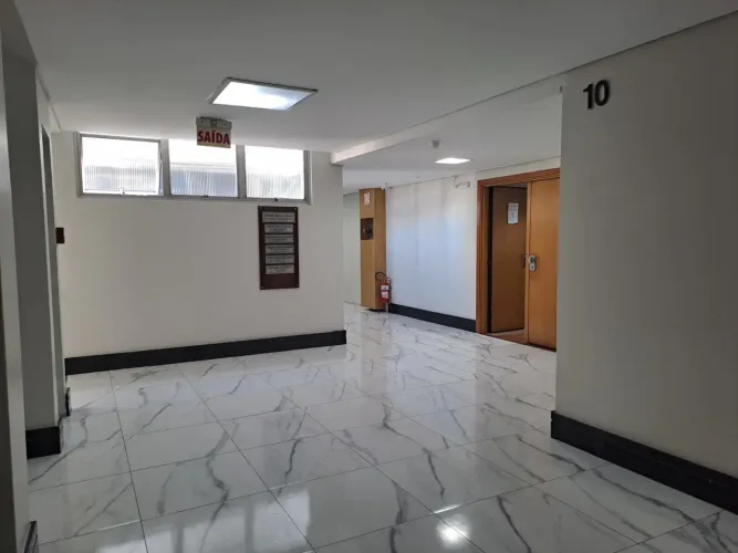 sala comercial no centro