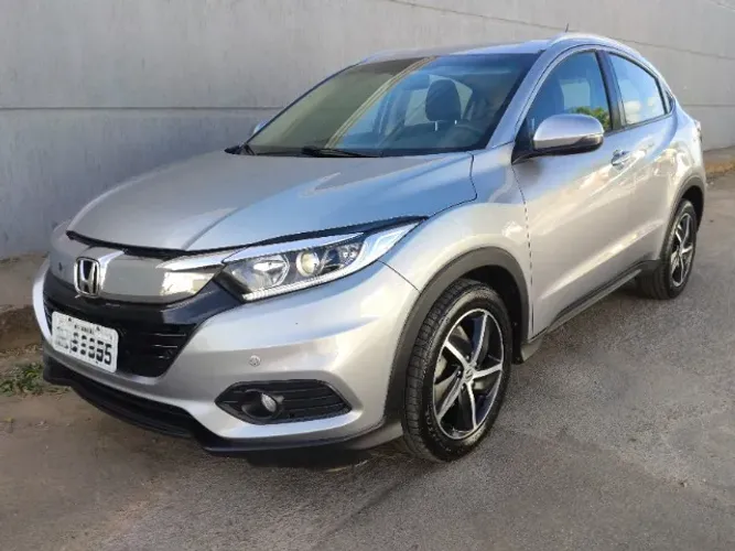 Honda HR-V EXL 1.8 Flexone 16V 5P Aut. 2020