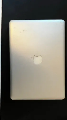 MacBook Pro