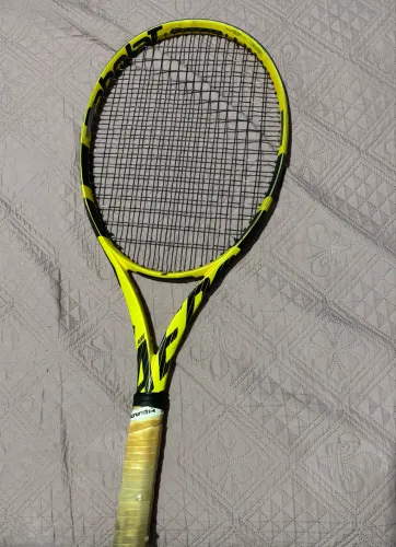 Babolat Pure Aero 2019