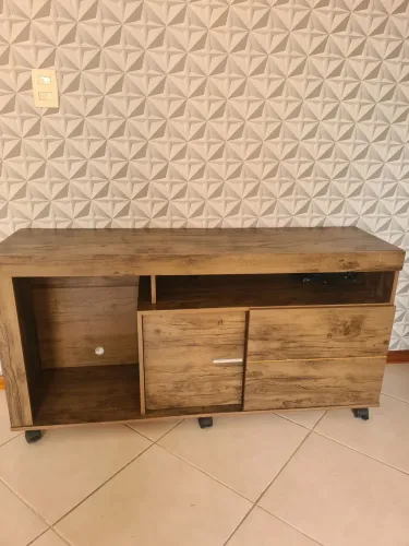 Rack Sala Quarto ))Barato((