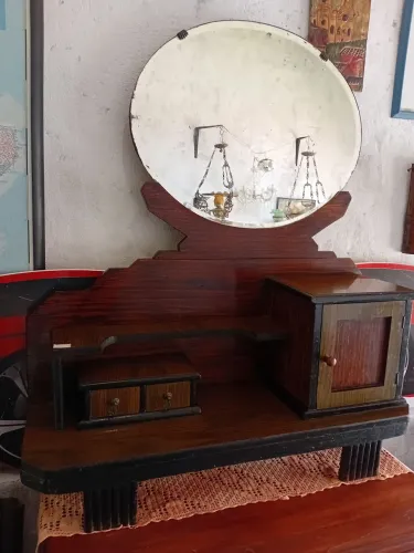 Pentiadeira antiquário 