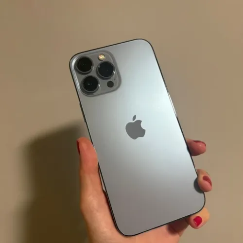 iPhone 13 Pro Max - Novo