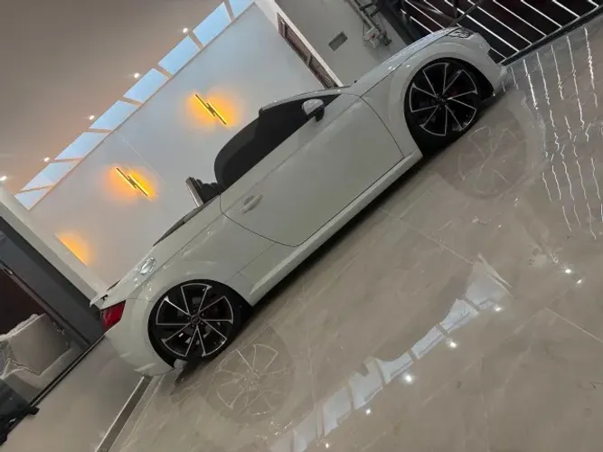 Audi TT Roadster 2.0 16V TFSI S-tronic 2016